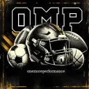 Logo Team One More