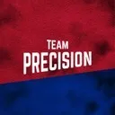 Logo Team Precision