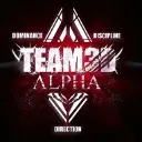 Logo Team3DAlpha