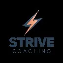 Logo Team Strive ⚡️