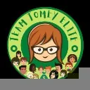 Logo Team Tomey Elite Coaching Club