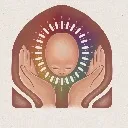 Logo Tear-Free Birth Blueprint