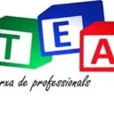 Logo TEAyudo