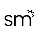 Logo Social Media Mas<mark>termin</mark>d