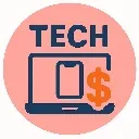 Logo Tech Flip School