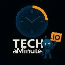 Logo TechaMinute AI Hub