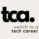 Logo Tech<mark>Career</mark>Accelerator™ Academy