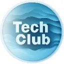 Logo Tech Club