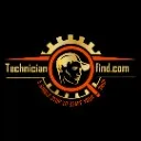 Logo Technician Find Community