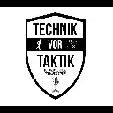 Logo Technik vor Taktik