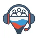 Logo Tech Sales Funnels <mark>Hack</mark>ers