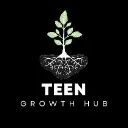 Logo Teen Growth Hub