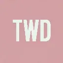 Logo <mark>TEENS</mark> Went Digital !