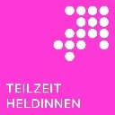 Logo MAMA MIA TeilzeitHeldinnen
