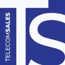 Logo Telecom Sales Academy