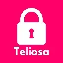Logo Teliosa Secret