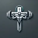 Logo Temple Strength