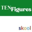 Logo The Ten Figures Club