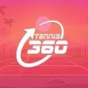 Logo TENNIS 360 🎾