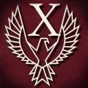 Logo Tenth Legion Games