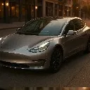 Logo Tesla lovers