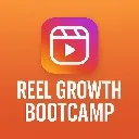 Logo Reel Growth Bootcamp