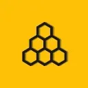 Logo LA RUCHE 🍯