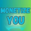 Logo Monetize YOU!