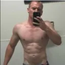 Logo High Testosterone Chad