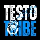 Logo TestoTribe