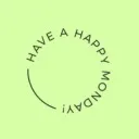 Logo TGIM Monday Method