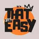 Logo That Was Easy AI Academy