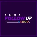 Logo That Follow Up School