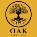 Logo The 1 OAK