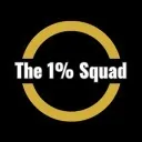Logo The 1% Squad