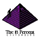 Logo The 1% University Freshman Yr