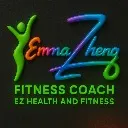 Logo Fit Women Over 40 Hub