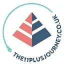 Logo 11 Plus Journey