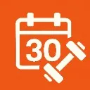 Logo 30 Day Busy Body Challenge