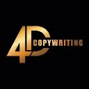 Logo 4D Copywriting Community