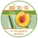 Logo The 80/10/10 Community