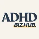 Logo The ADHD Business Hub