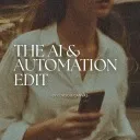 Logo The AI & Automation Edit