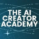 Logo The AI Creator Academy