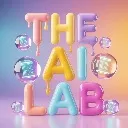Logo THE AI LAB