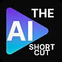 Logo The AI Shortcut