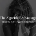 Logo The Algorithm Advantage