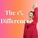 Logo The 1% Membership