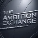Logo The <mark>Ambition</mark> Exchange