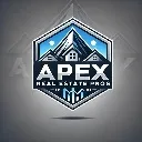 Logo Apex <mark>Real Estate</mark>